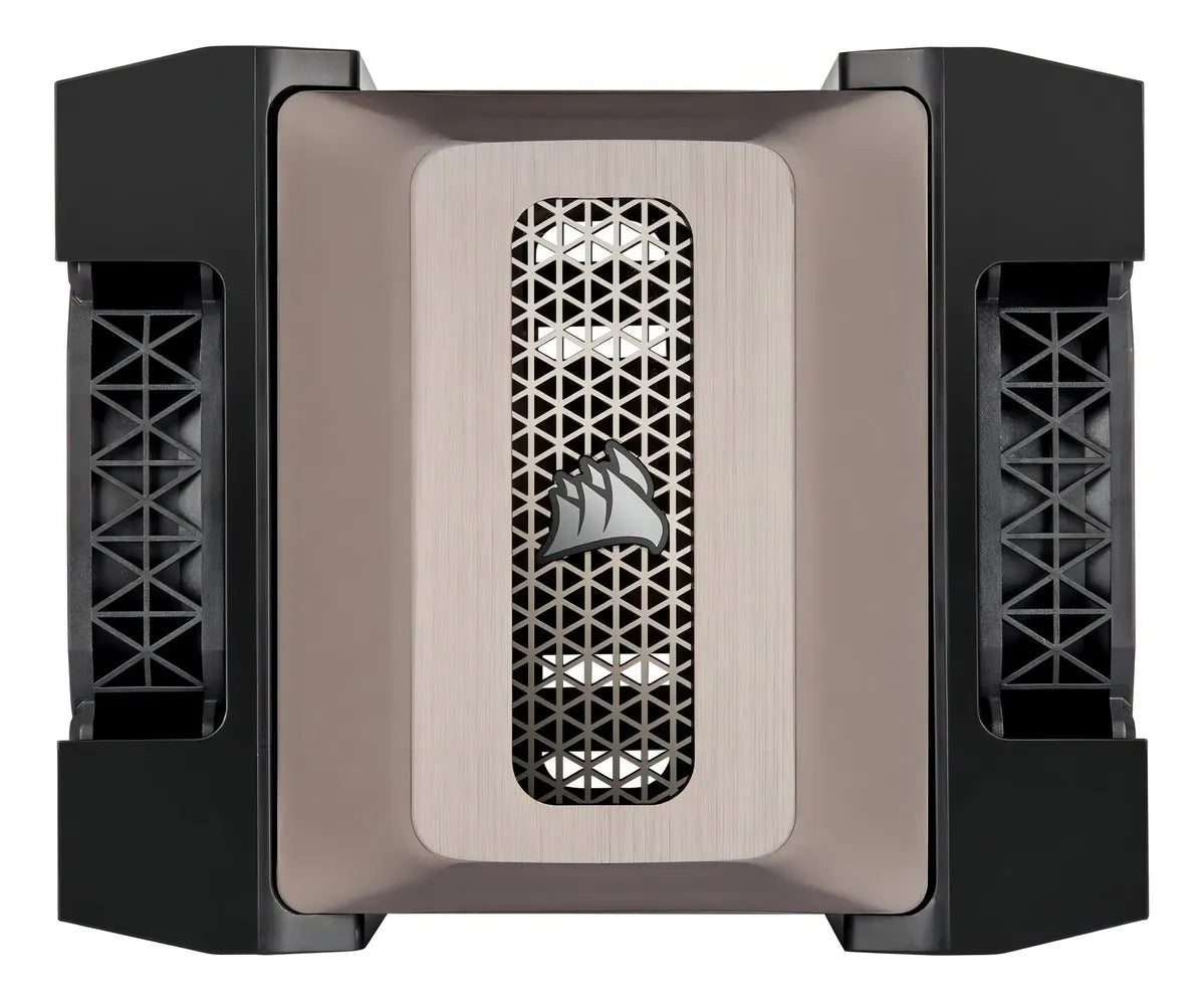 Disipador Corsair A500 Led Negro