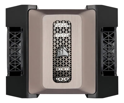 Disipador Corsair A500 Led Negro