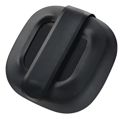Parlante Bose Soundlink Micro Portatil Con Bluetooth Negro