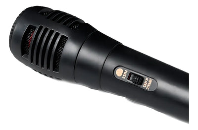 Parlante Profesional Torre De Sonido Bt Sonivox Vs-ss2590 Color Negro 110V/220V
