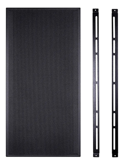 Lian Li Kit Frontal Mesh O11d Evo Black Negro