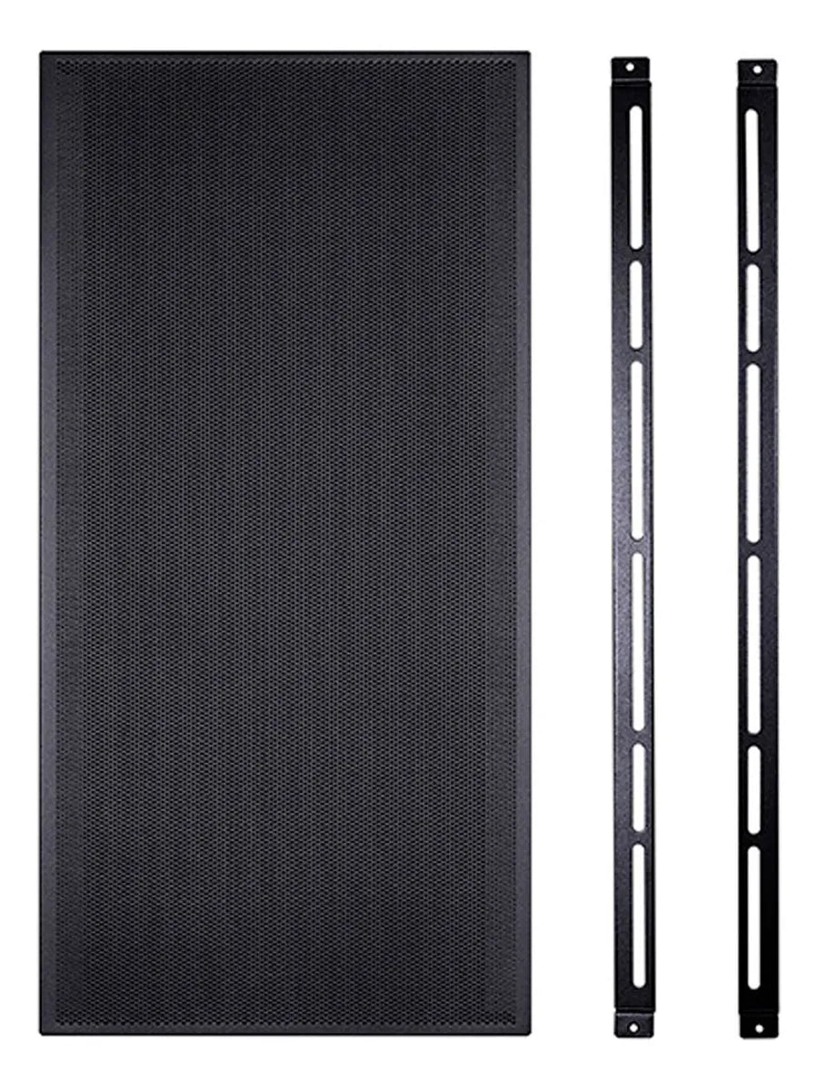 Lian Li Kit Frontal Mesh O11d Evo Black Negro