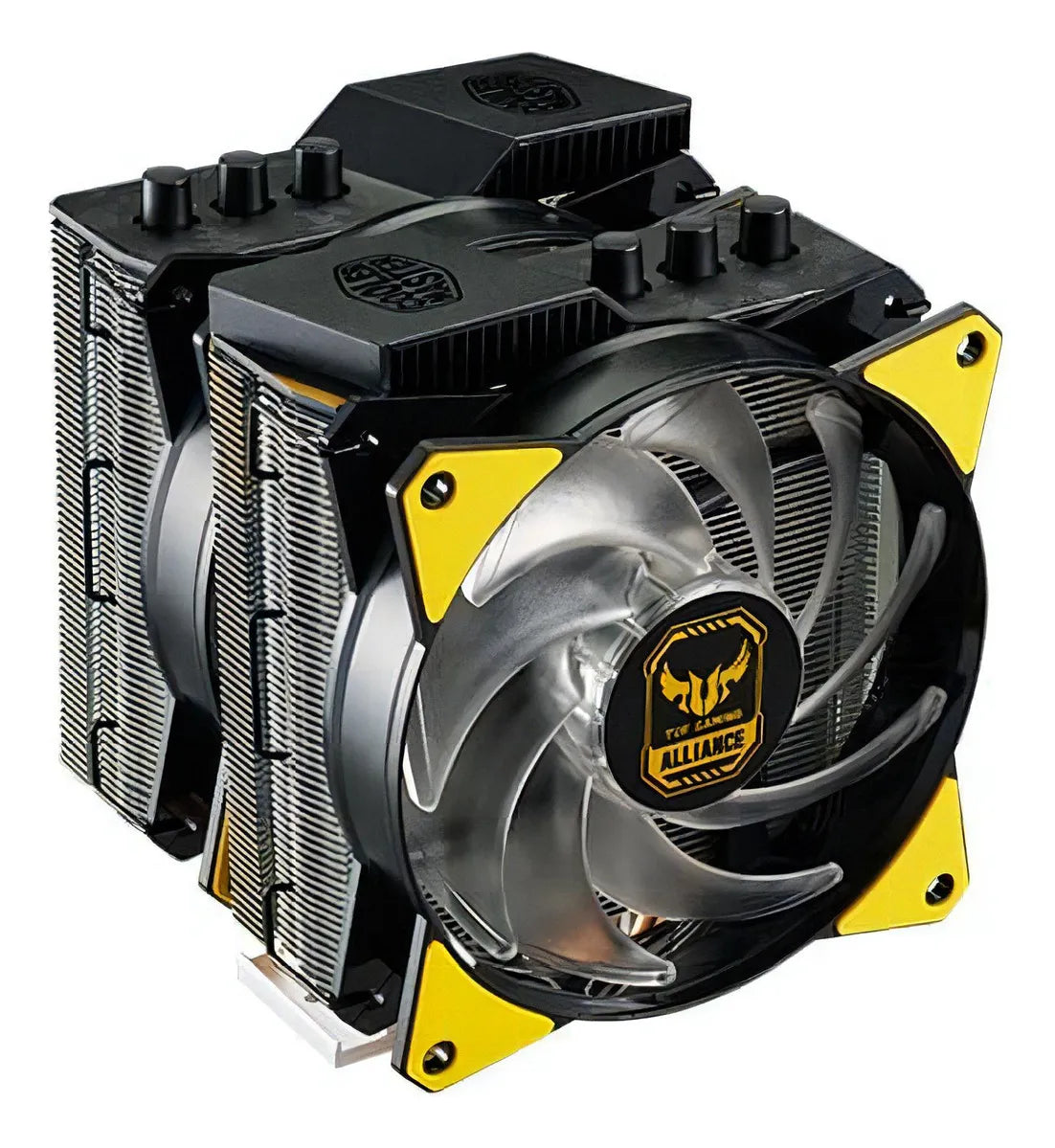 Cooler Ma620p Tuf Edition Cooler Master C
