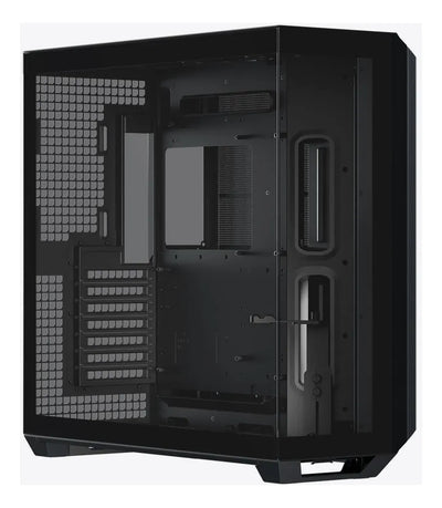 Gabinete Apnx V1 Black V1-w-bk Alta Gama Negro