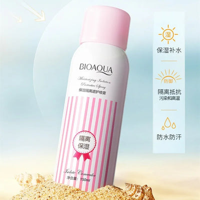Protector Solar Spray Bioaqua -