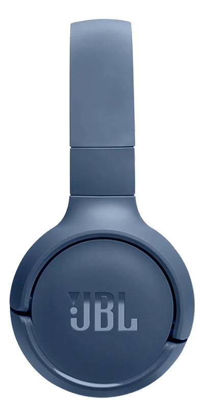 Auriculares Bluetooth Jbl Tune 520BT Azul