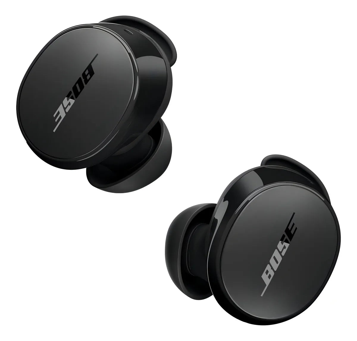 Audifonos BOSE Quietcomfort Earbuds Negro