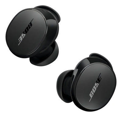 Audifonos BOSE Quietcomfort Earbuds Negro