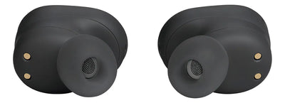Auriculares Jbl Tune Buds Zero Noise Anc Pure Bass Le Audio Color Negro Color de la luz Blanco
