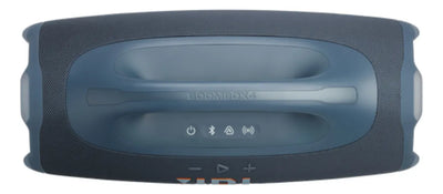 Jbl Boombox 4 Azul Bluetooth