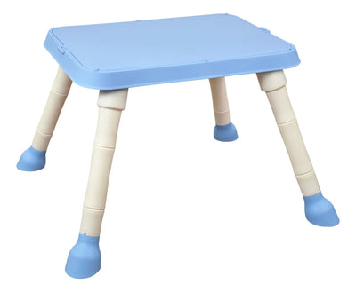 Comedor Bebe 3en1 Golden Priori Color Azul claro Azul