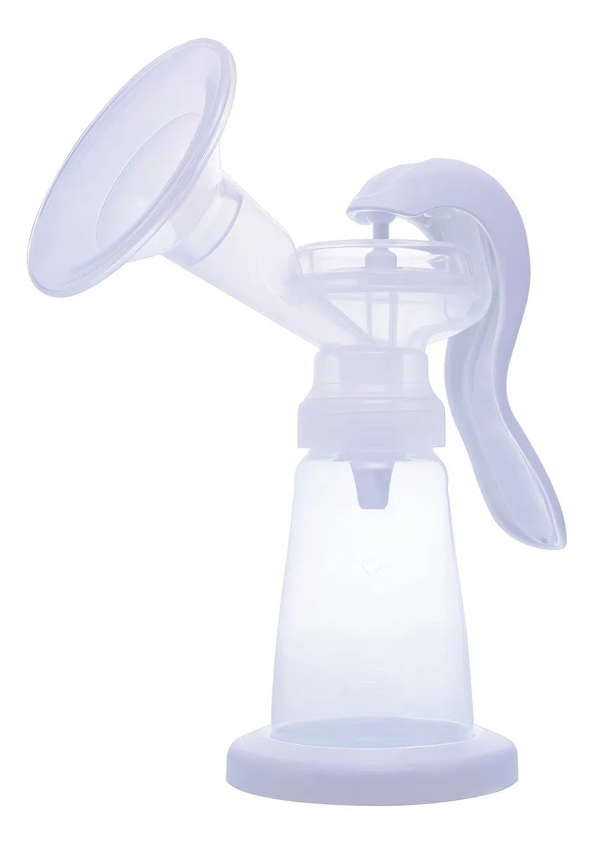 Extractor De Leche Manual De Palanca