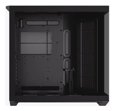 Gabinete Apnx V1 Black V1-w-bk Alta Gama Negro