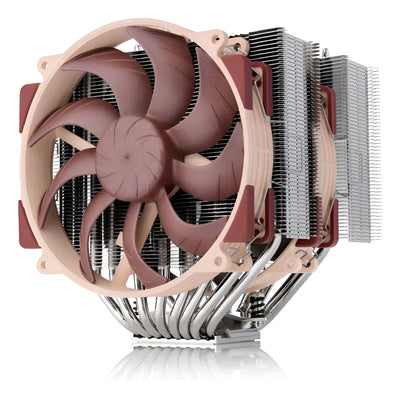Disipador De Aire Noctua Nh-d15 G2 Hbc Cpu Intel