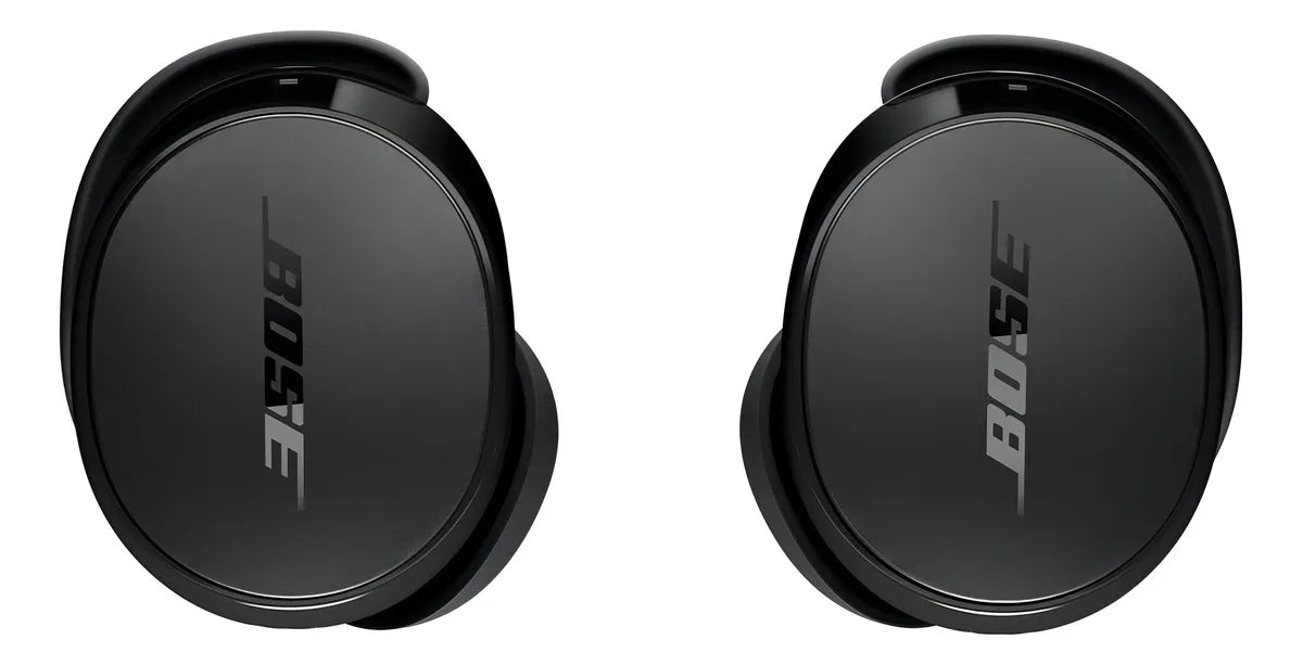 Audifonos BOSE Quietcomfort Earbuds Negro