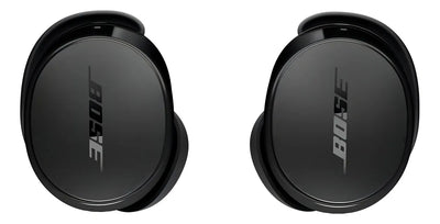 Audifonos BOSE Quietcomfort Earbuds Negro