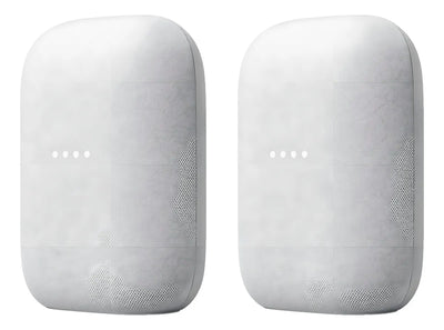 Altavoces Inteligentes De Google Audio (2 S):