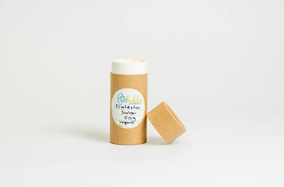 Protector Solar Sólido Natural Biosólidos 50 G