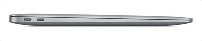 Apple Macbook Air (13 pulgadas, 2020, Chip M1, 256 GB de SSD) - Gris espacial