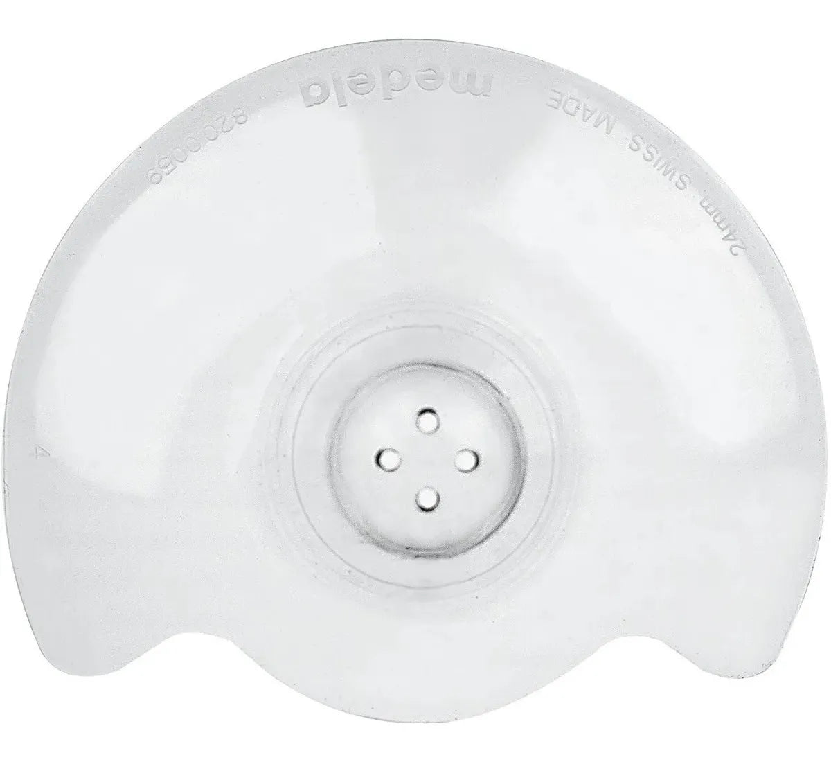 Medela Pezonera Protector 24mm 24 Mm