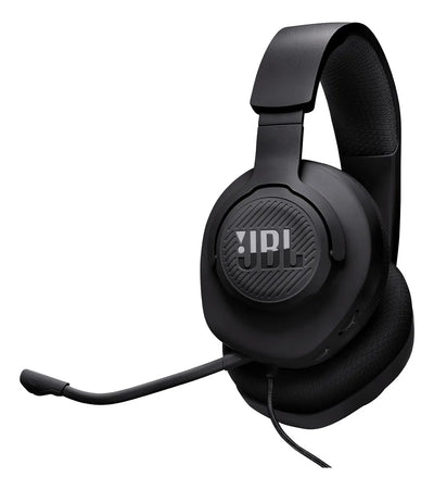 Auricular Headset Gamer 100 M2 Color Negro