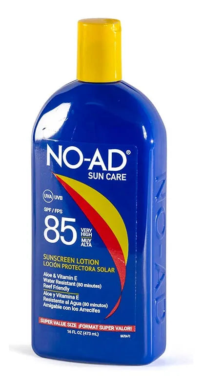 Antisolar Bloqueador Protector Solar No - mL a $206