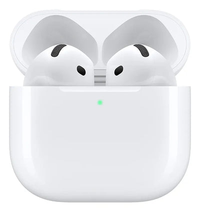 Apple AirPods 4 color blanco