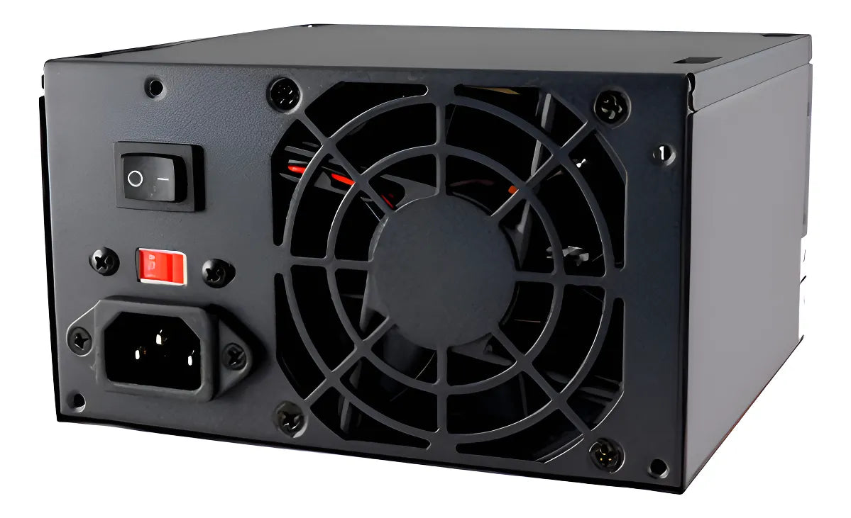 Fuente Alimentación Computadora Atx 230w Conector 24 Pines Diseño