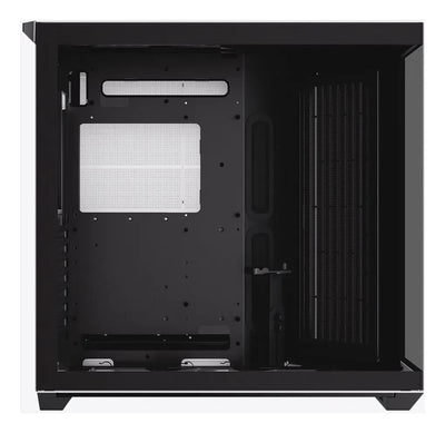 Gabinete Gamer Apnx V1 Blanco Y Negro V1-bw-v1 Alta Gama