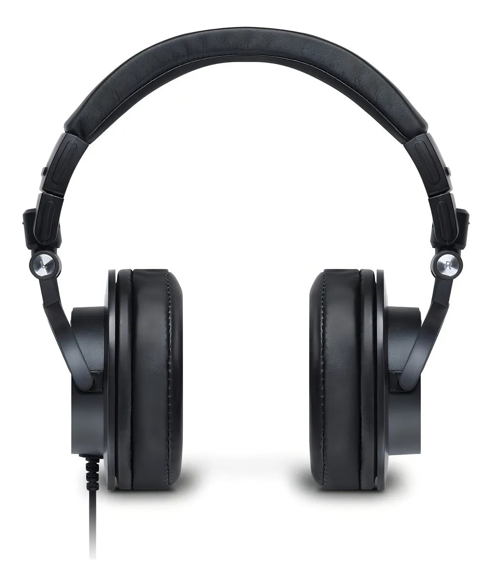 Presonus Hd9 Audifonos Profesionales De Estudio Color Negro
