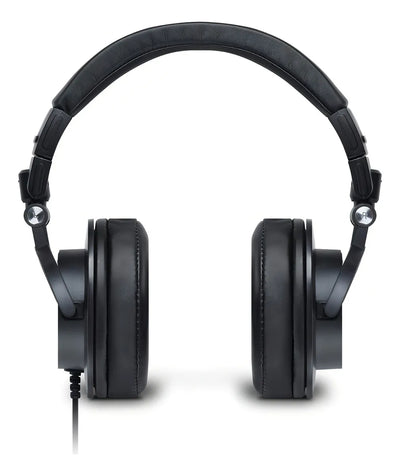 Presonus Hd9 Audifonos Profesionales De Estudio Color Negro