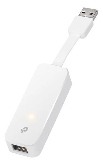 Adaptador Ethernet Usb Para Lan Rj45 Gigabit Ue300 Tp-link