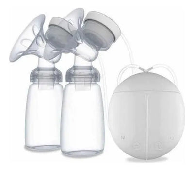 Extractor Electrico Leche Materna Mas 30 Bolsas Promocion