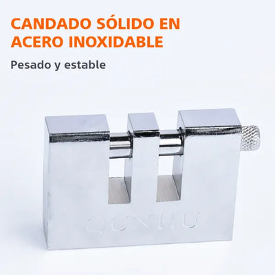 Seguro Antirrobo Pedal, Freno, Clutch, Carro, Camioneta