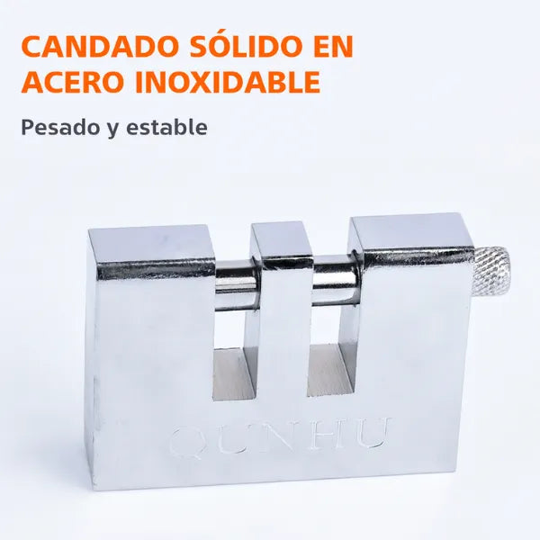 Seguro Antirrobo Pedal, Freno, Clutch, Carro, Camioneta