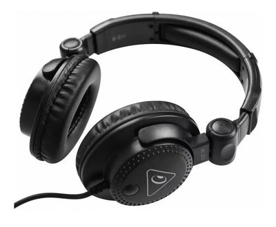 Behringer Hc 200 Audífonos Profesionales Monitoreo Dj