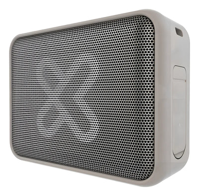 Parlante Klip Xtreme Nitro Kbs-025 Tws Bluetooth Beige