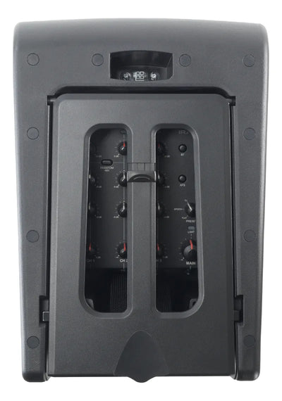 Jbl Irx One Sistema De Columna Portátil Profesional Negro