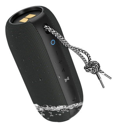 Altavoz Bluetooth Monster S320 40 W Impermeable 32 Horas