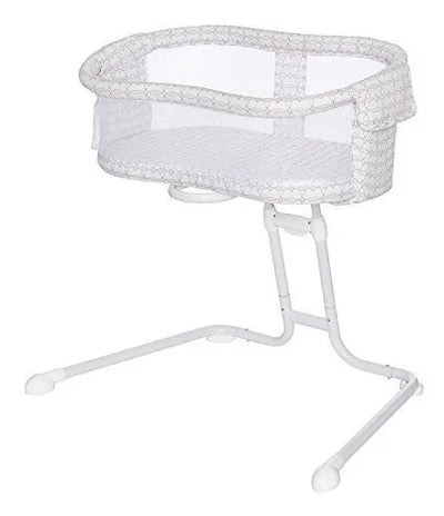 Cama-cuna Para Bebé Halo Estilo Bassinest Acomodación Al