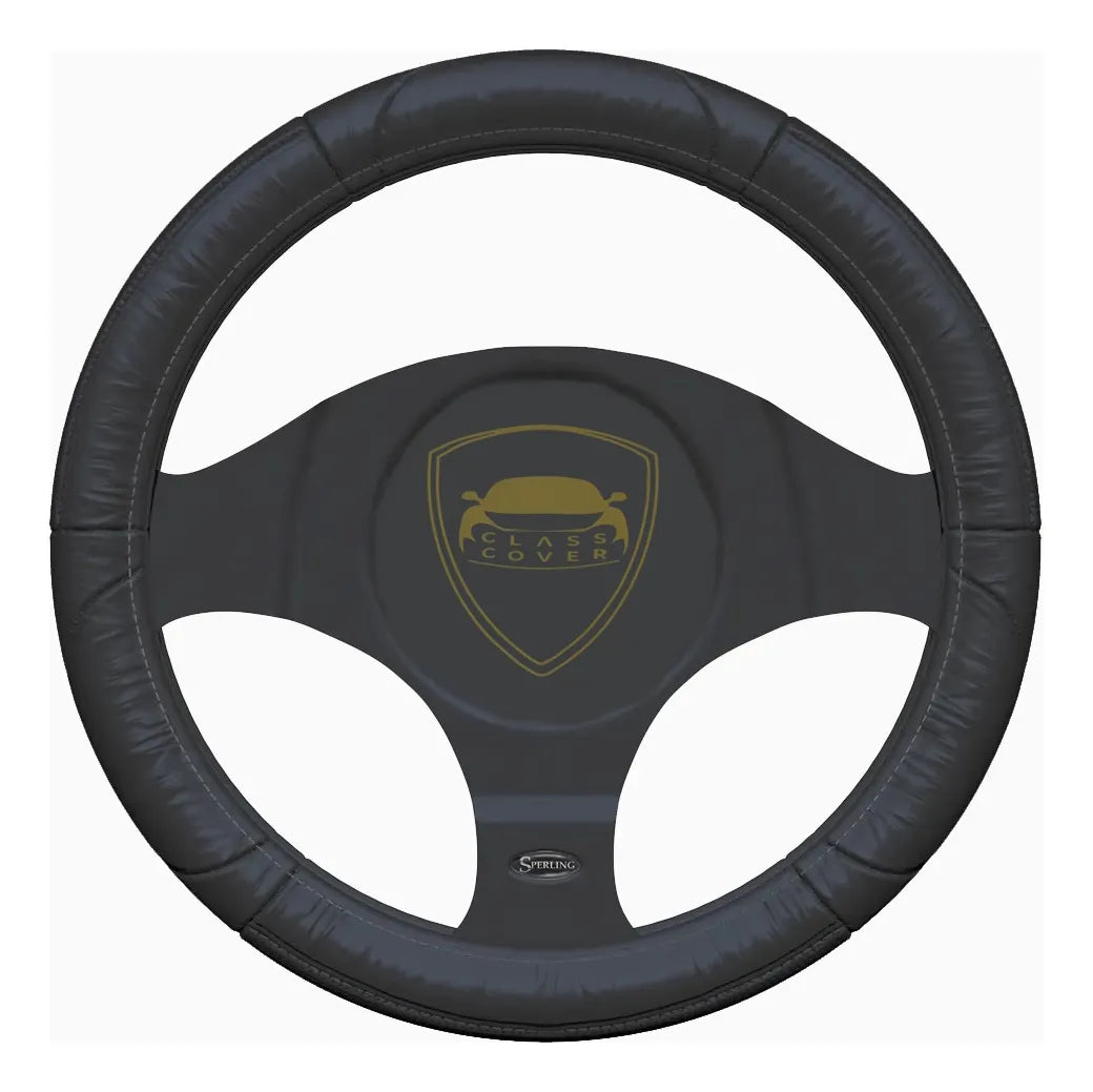 Funda Cubre Timon Cuero Vw Jetta A4 1999 A 2008 2009 2010