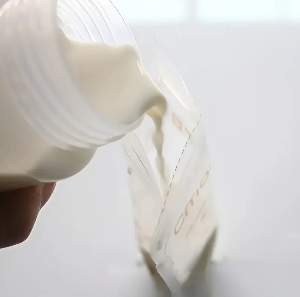 Bolsas Para Almacenamiento De Leche Materna Cmbear 30 Unid