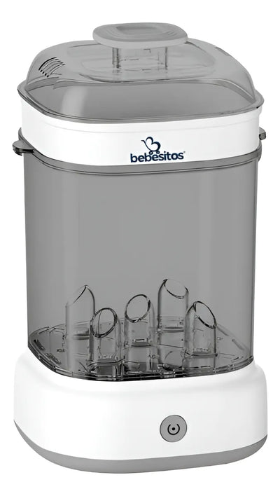 Bebesit Esterilizador Eléctrico 5 Biberones