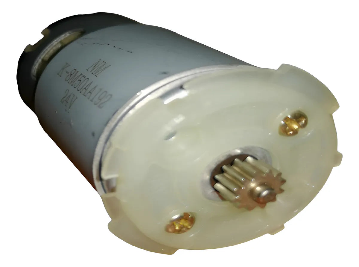 Motor Taladro Inalambrico 24v Generico - Na