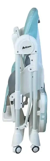 Silla Comedor Kidshop Doble Bandeja Plegable Selva