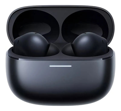 Auriculares Xiaomi Redmi Buds 6 Pro Color Negro + Estuche negro