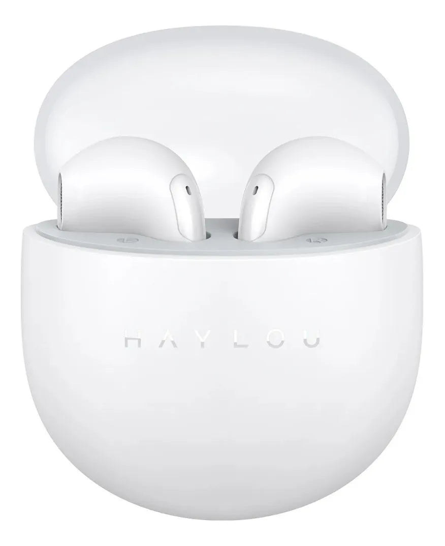 Audífonos Bluetooth Haylou X1 Neo Tws White Color Blanco