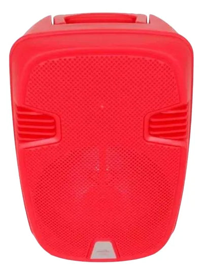 Bafle Parlante Música Bluetooth Radio Inalámbrico Recargable