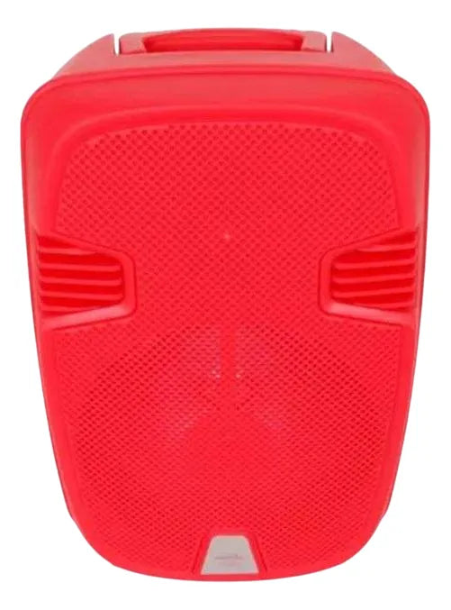 Bafle Parlante Música Bluetooth Radio Inalámbrico Recargable