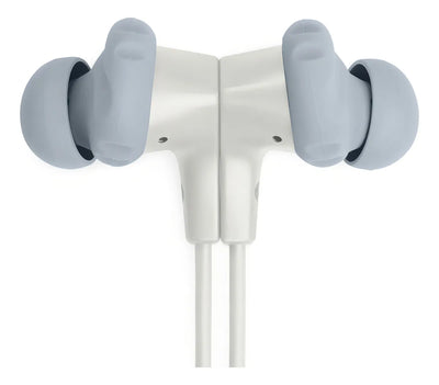 Audifonos Jbl Endurance Run 2 Bluetooth Color Blanco